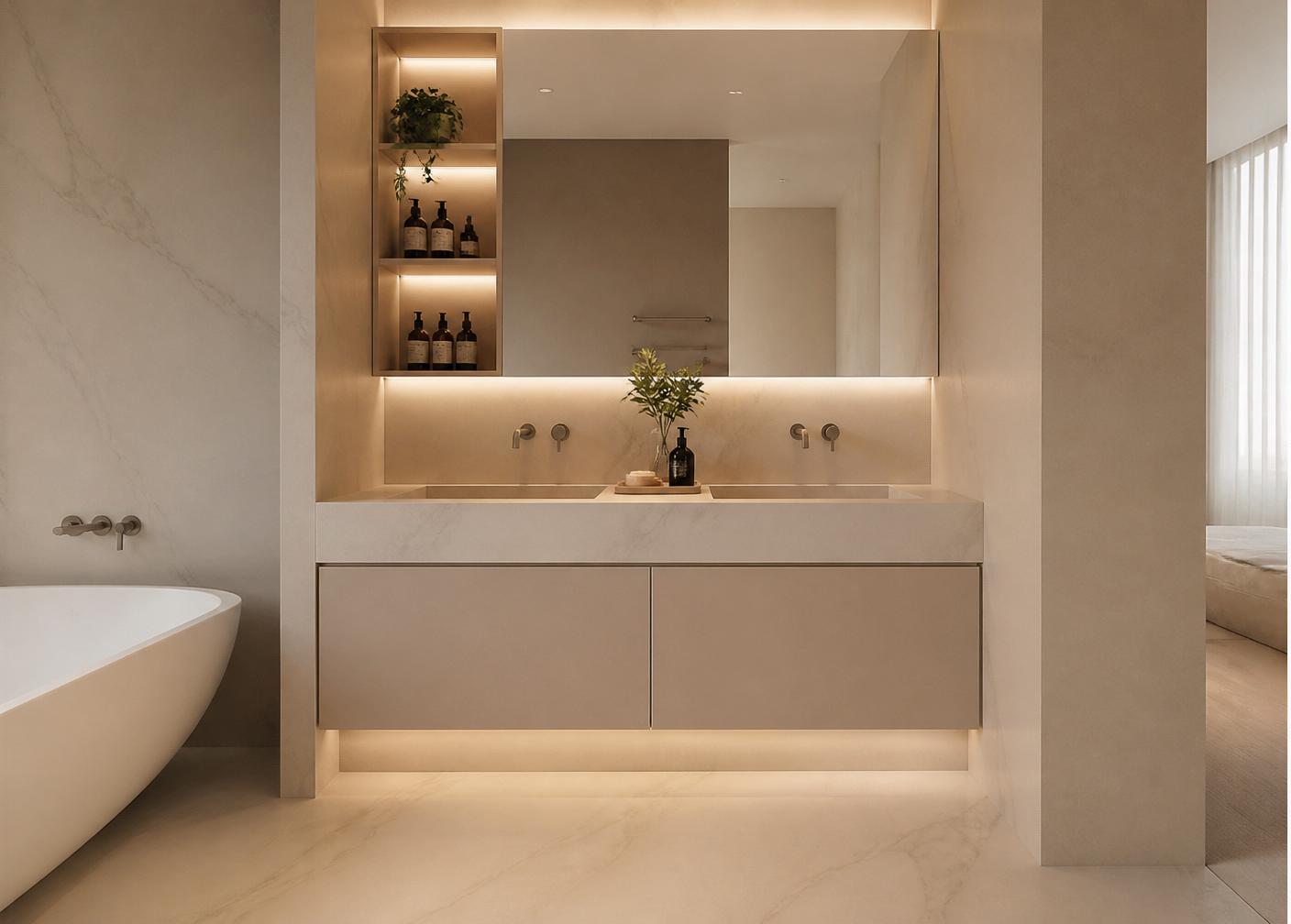 Penthouse Vondelpark